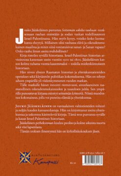 Seitsemän askelta rauhaan - Image 2