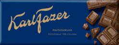 Karl Fazer Sininen maitosuklaalevy (180gr)