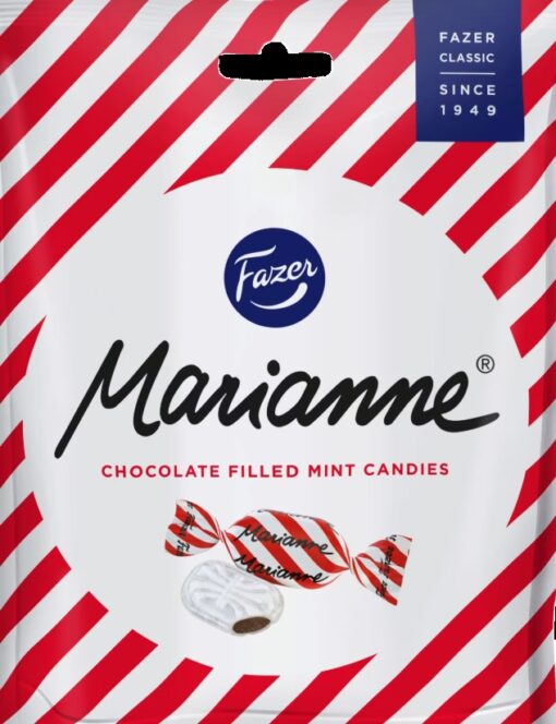 Marianne pussi (220gr)