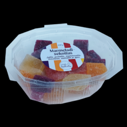 Kotimainen marmeladisekoitus 300 g